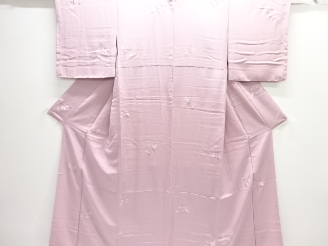 Japanese Kimono / Iromuji Silk